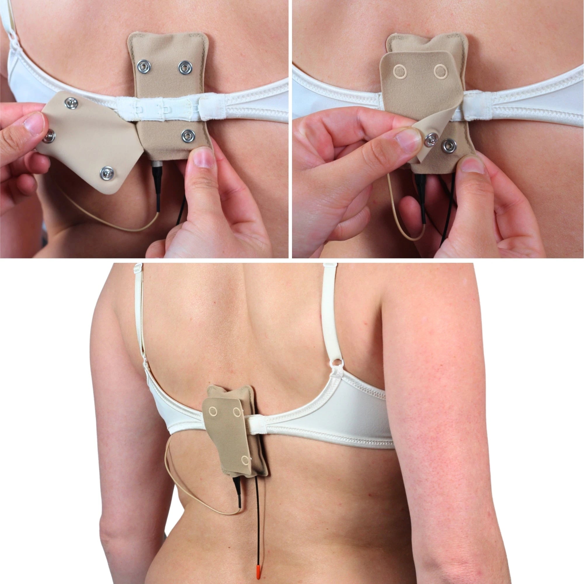 Popper Pouch URSA | Wonka Audio